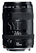 EF 135mm f/2.8 with Softfocus